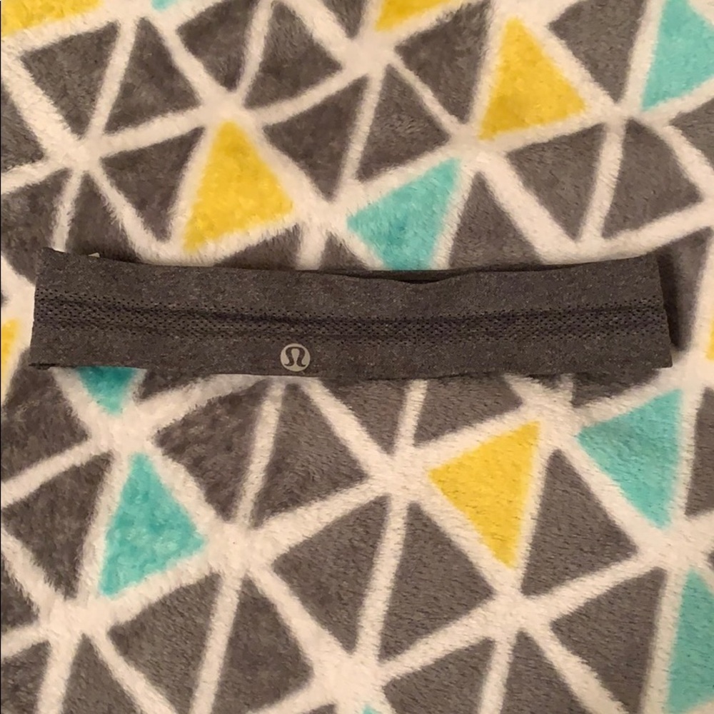 lulu headband